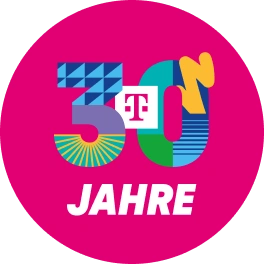 30 Jahre Telekom