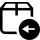 Einfache Retoure Icon
