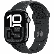Apple Watch Series 10 LTE Aluminium 42 mm